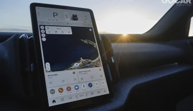 Δοκιμή Volvo EX30 AWD 428PS: Breakthrough