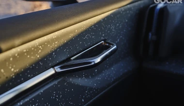 Δοκιμή Volvo EX30 AWD 428PS: Breakthrough