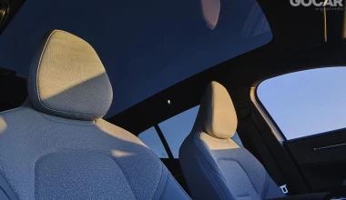 Δοκιμή Volvo EX30 AWD 428PS: Breakthrough