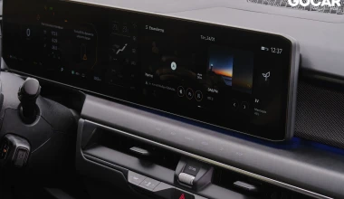 Δοκιμή ΚΙΑ EV9 GT-Line AWD 384 PS: Το SUV της νέας εποχής