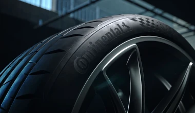 Continental: H premium επιλογή στην ασφάλεια