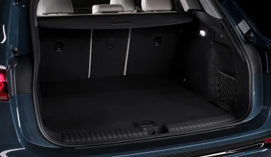 Επίσημο: Αυτό είναι το νέο Audi Q6 e-tron – Πρώτες τιμές