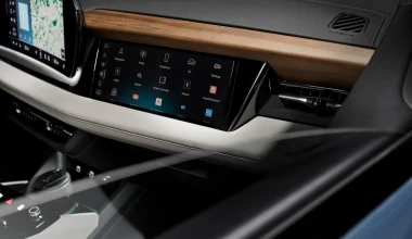 Επίσημο: Αυτό είναι το νέο Audi Q6 e-tron – Πρώτες τιμές