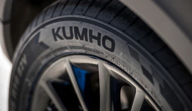 Kumho Tires: Καινοτομία και ασφάλεια για όλους!