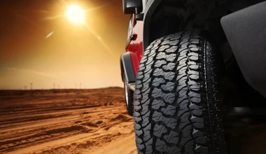 Kumho Tires: Καινοτομία και ασφάλεια για όλους!