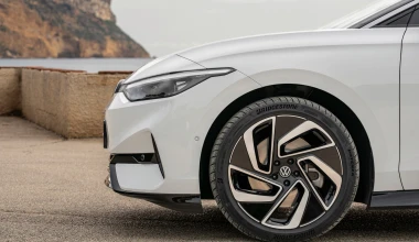 Volkswagen ID.7: Τα 5 πράγματα που πρέπει να ξέρεις για το κορυφαίο ηλεκτρικό