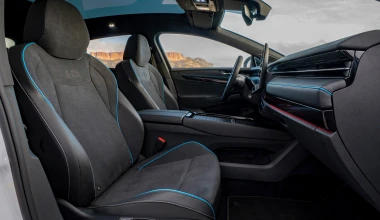 Volkswagen ID.7: Τα 5 πράγματα που πρέπει να ξέρεις για το κορυφαίο ηλεκτρικό