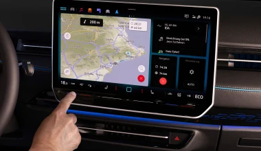 Volkswagen ID.7: Τα 5 πράγματα που πρέπει να ξέρεις για το κορυφαίο ηλεκτρικό