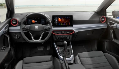 SEAT Arona: Με τιμή εκκίνησης από μόλις 18.990 € επαναπροσδιορίζει τη σχέση τιμής-αξίας!