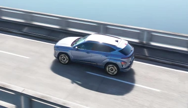 Απόκτησε σήμερα ένα ηλεκτρικό της Hyundai με έκπτωση έως 9.000 €!