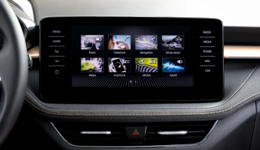 Skoda Easy Driving: Έτσι θα αγοράσεις το νέο Skoda Fabia με 155 ευρώ το μήνα