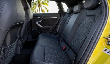 Audi A3 allstreet: Ένα hatchback με δυνατότητες SUV