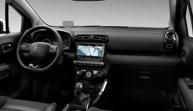 Citroen C3 Aircross: Το ολοκληρωμένο SUV σε τιμή που σοκάρει!