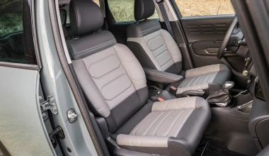 Citroen C3 Aircross: Το ολοκληρωμένο SUV σε τιμή που σοκάρει!