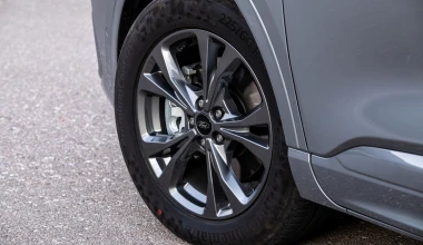 Ford Kuga: Δικό σου σήμερα με όφελος έως 5.000 ευρώ!