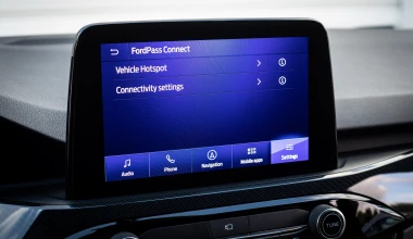 Ford Kuga: Δικό σου σήμερα με όφελος έως 5.000 ευρώ! 