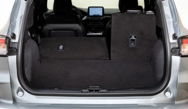 Ford Kuga: Δικό σου σήμερα με όφελος έως 5.000 ευρώ! 