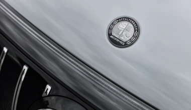 Δοκιμή Mercedes-AMG EQE 43 4MATIC SUV: Το αίμα νερό (δεν) γίνεται