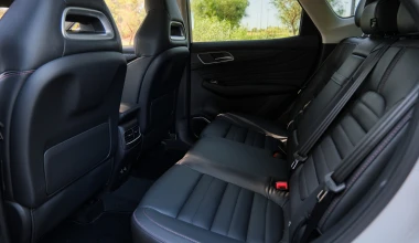 Δοκιμή ΜG eHS: Πέρα από το value for money