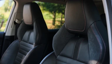 Δοκιμή ΜG eHS: Πέρα από το value for money