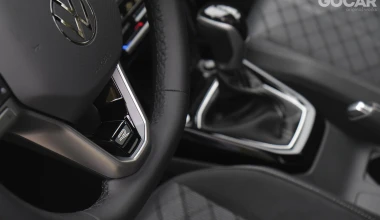 Δοκιμή Volkswagen T-Cross 1.0 TSI 116 PS DSG 2024: Ενεργητική ακρόαση