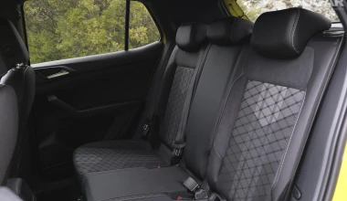 Δοκιμή Volkswagen T-Cross 1.0 TSI 116 PS DSG 2024: Ενεργητική ακρόαση