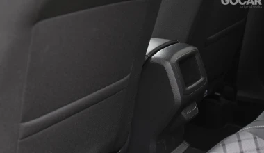 Δοκιμή Volkswagen T-Cross 1.0 TSI 116 PS DSG 2024: Ενεργητική ακρόαση 