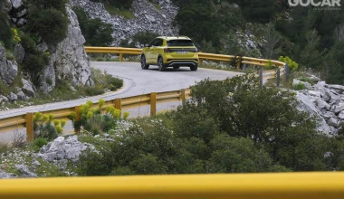 Δοκιμή Volkswagen T-Cross 1.0 TSI 116 PS DSG 2024: Ενεργητική ακρόαση 