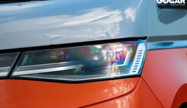 Δοκιμή Volkswagen Multivan T7 1.4 TSI e-Hybrid DSG 218 PS: Add to wishlist!