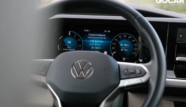 Δοκιμή Volkswagen Multivan T7 1.4 TSI e-Hybrid DSG 218 PS: Add to wishlist!