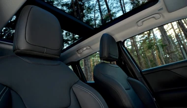 Τι νέο φέρνει το Jeep Renegade - Τιμές στην Ελλάδα