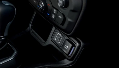 Τι νέο φέρνει το Jeep Renegade - Τιμές στην Ελλάδα