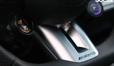 Δοκιμή Mercedes-AMG GLA 35 4MATIC 306 PS: Ελεύθερος σκοπευτής