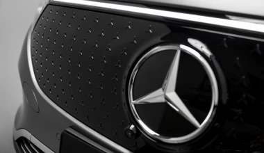 Στην Ελλάδα οι νέες Mercedes EQA και EQB - Τιμές 