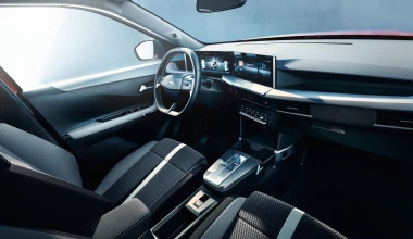 Νέο Opel Frontera: Αυτό είναι το καινούριο SUV των Γερμανών