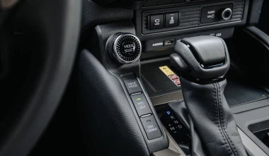 Νέο Toyota Land Cruiser 2024: Τα «όπλα» του στο off-road