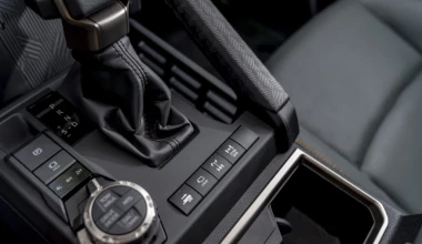 Toyota 4Runner: Το νέο υβριδικό, κτηνώδες SUV που κατατροπώνει το Defender