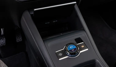 Οδηγούμε το νέο Volkswagen Tiguan!