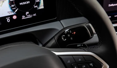 Οδηγούμε το νέο Volkswagen Tiguan!