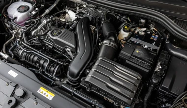 Οδηγούμε το νέο Volkswagen Tiguan! 