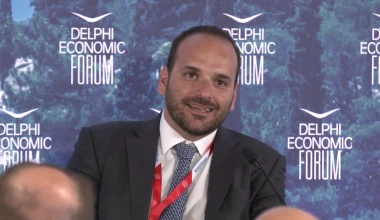 Οικονομικό Forum Δελφών: Τι ειπώθηκε στο πάνελ του GOCAR [video]