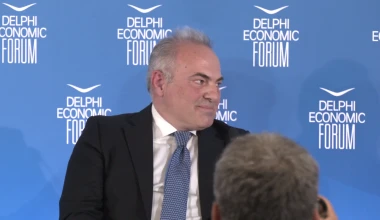 Οικονομικό Forum Δελφών: Τι ειπώθηκε στο πάνελ του GOCAR [video]