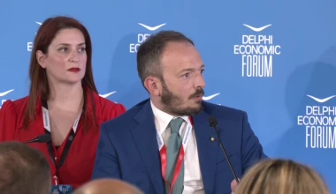 Οικονομικό Forum Δελφών: Τι ειπώθηκε στο πάνελ του GOCAR [video]