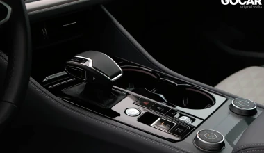 Δοκιμή Volkswagen Touareg 3.0 TSI V6 eHybrid 381 PS: Ευγενής καταγωγή 