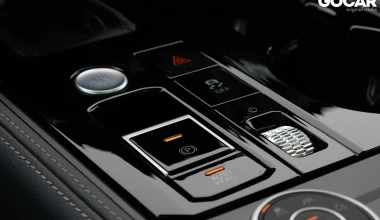 Δοκιμή Volkswagen Touareg 3.0 TSI V6 eHybrid 381 PS: Ευγενής καταγωγή