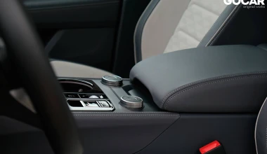 Δοκιμή Volkswagen Touareg 3.0 TSI V6 eHybrid 381 PS: Ευγενής καταγωγή 