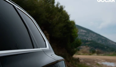 Δοκιμή Volkswagen Touareg 3.0 TSI V6 eHybrid 381 PS: Ευγενής καταγωγή 