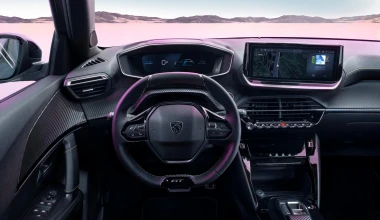 Γιατί το Peugeot 2008 σπάει το ρεκόρ πωλήσεων; Δείτε τι το κάνει ξεχωριστό!