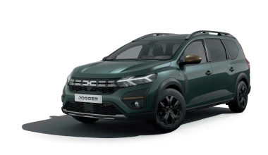 Αγόρασε σήμερα το Dacia που σου ταιριάζει με όφελος έως 4.850 ευρώ!