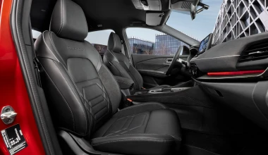 Νέο Nissan Qashqai: Όλα όσα θέλετε να ξέρετε για το αυθεντικό SUV [video]